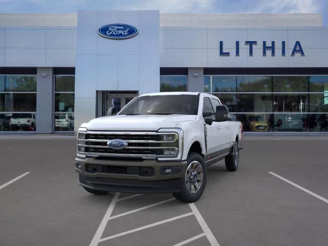 Thumbnail: 2026 Ford F-250 - 24