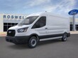 Ford Transit-250