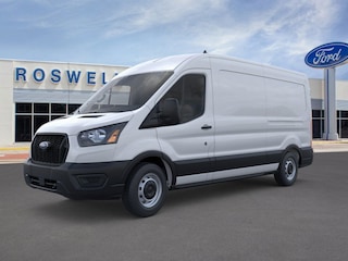 2025 Ford Transit-250 Cargo Base Cargo Van