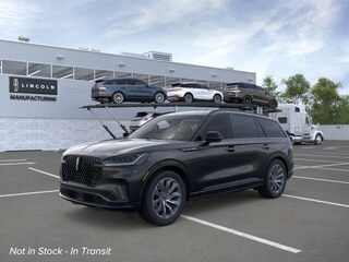 2026 Lincoln Aviator Premiere SUV