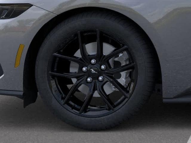 Thumbnail: 2025 Ford Mustang - 41