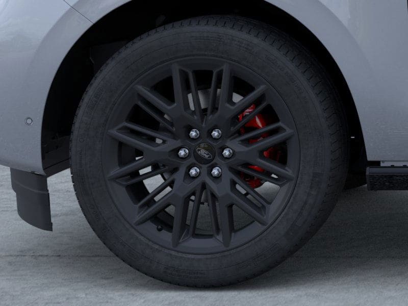 Thumbnail: 2025 Ford Expedition MAX - 42