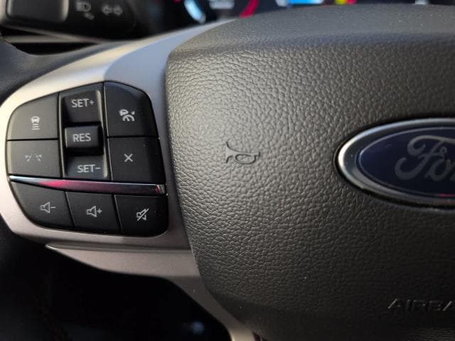 new 2026 Ford Explorer car, priced at $50,094