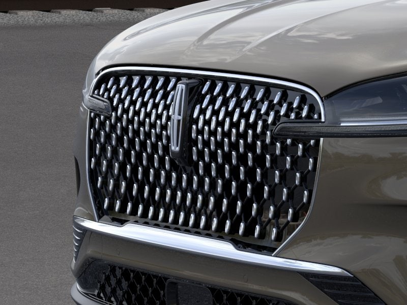 2026 Lincoln Aviator Reserve - Photo 17