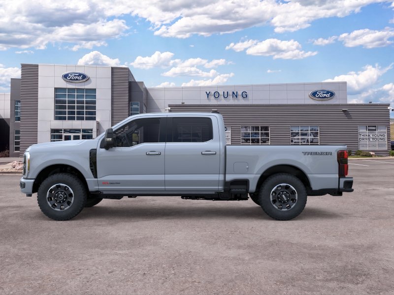 New 2026 Ford F-350 Platinum Truck