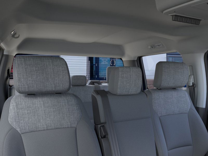 Thumbnail: 2026 Ford F-250 - 44