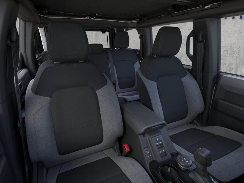 Thumbnail: 2026 Ford Bronco - 10