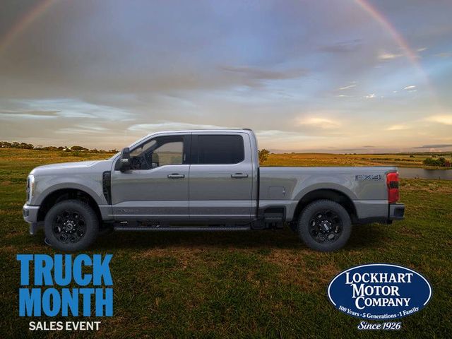 2026 Ford F-250 Super Duty Lariat - Photo 31