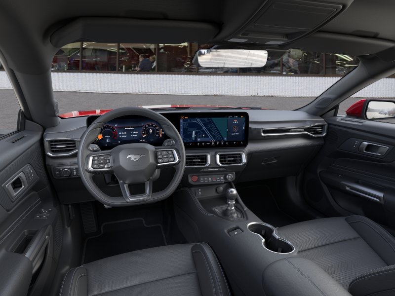 2026 Ford Mustang GT Premium Fastback - Photo 9