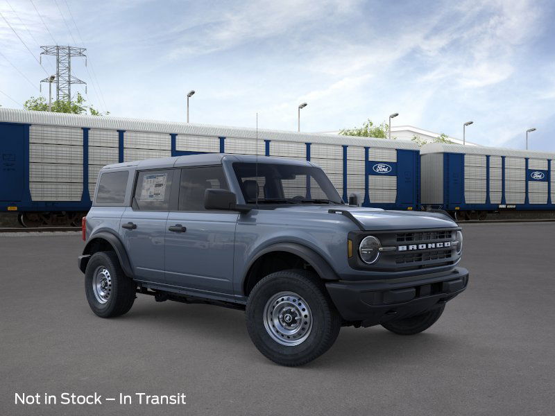 Thumbnail: 2025 Ford Bronco - 32
