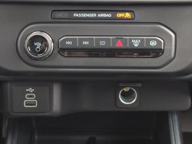 new 2025 Ford Maverick car, priced at $32,460