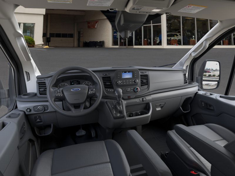 2025 Ford Transit Van Base - Photo 30