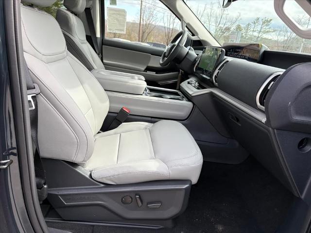 2026 Ford Expedition Active - Photo 40
