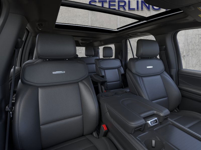 Thumbnail: 2025 Ford Expedition MAX - 10