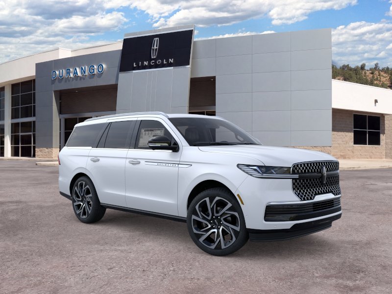 2026 Lincoln Navigator Reserve - Photo 7