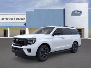 2026 Ford Expedition Active Sport Utility