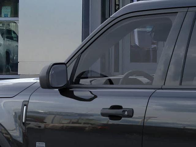 Thumbnail: 2025 Ford Bronco Sport - 43