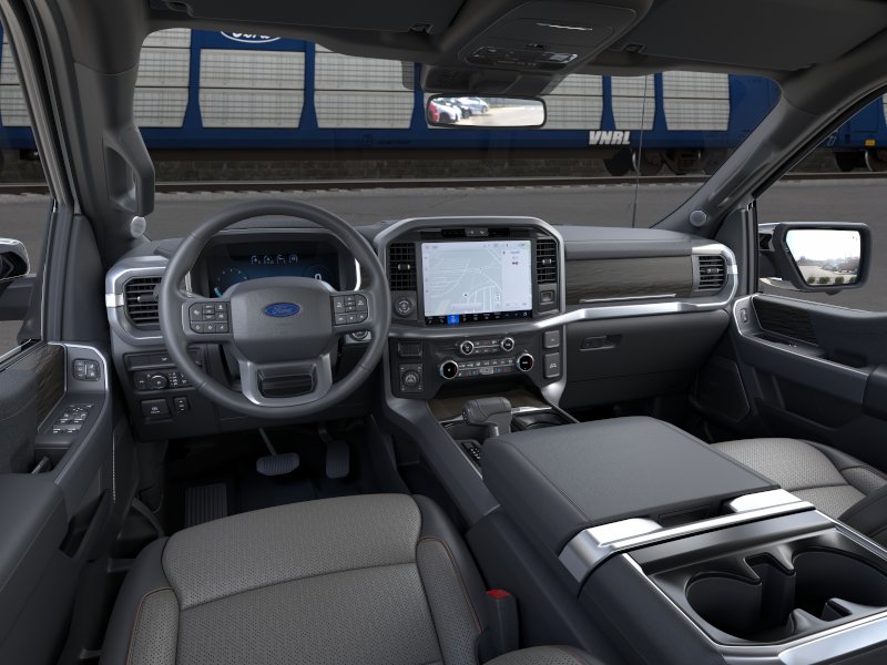 Thumbnail: 2026 Ford F-150 - 31