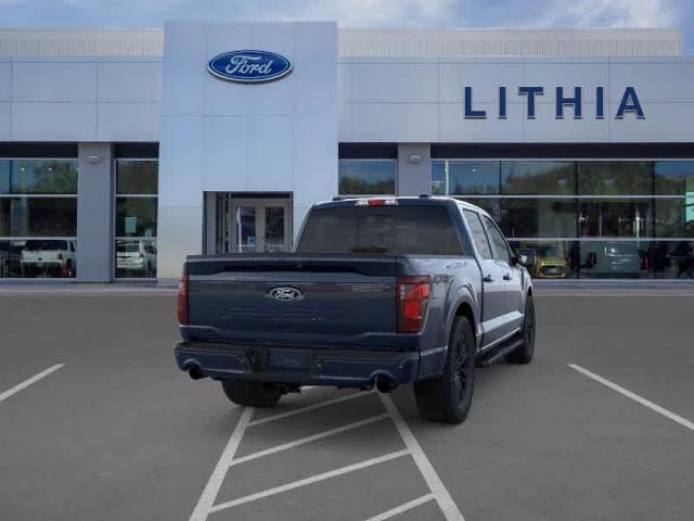 Thumbnail: 2025 Ford F-150 - 30