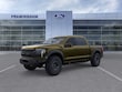  Ford F-150 Hennessey