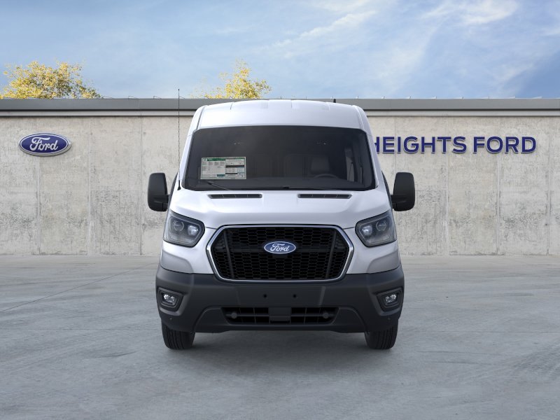 Thumbnail: 2026 Ford Transit Series - 38