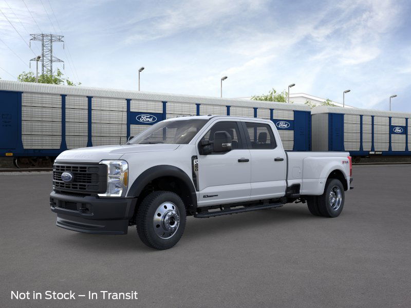 Thumbnail: 2026 Ford F-450 - 23
