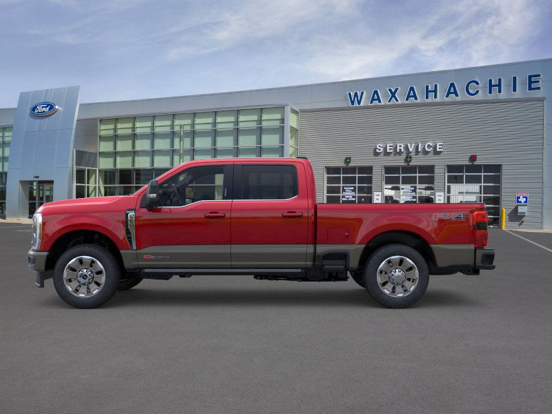 2026 Ford F-250 photo 3