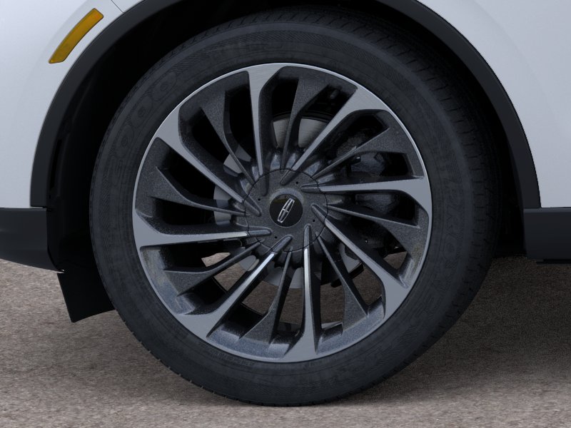 2026 Lincoln Aviator Reserve - Photo 19