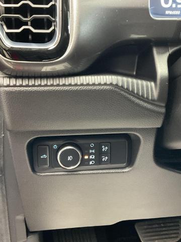 2025 Ford Ranger Lariat - Photo 52
