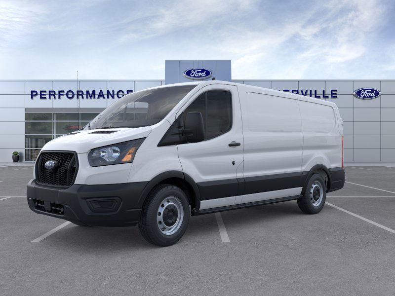 2025 Ford Transit Van Base's photo