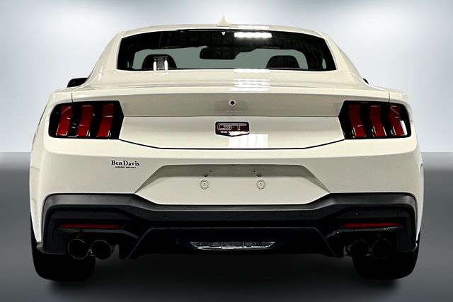 2025 Ford Mustang GT Premium Fastback - Photo 16