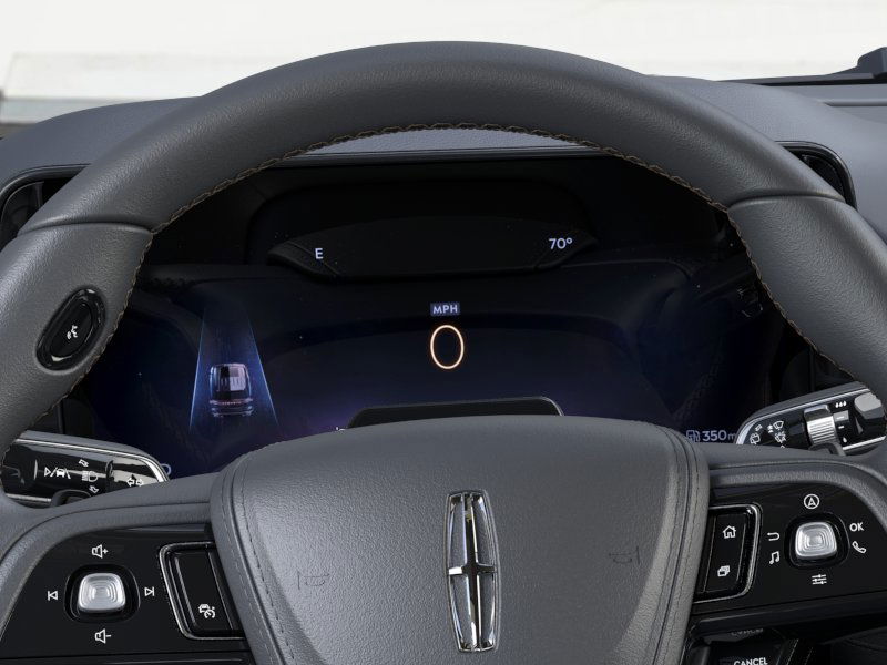 2025 Lincoln Aviator Premiere - Photo 35