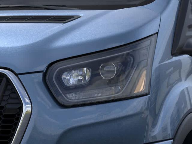 Thumbnail: 2026 Ford Transit Series - 18
