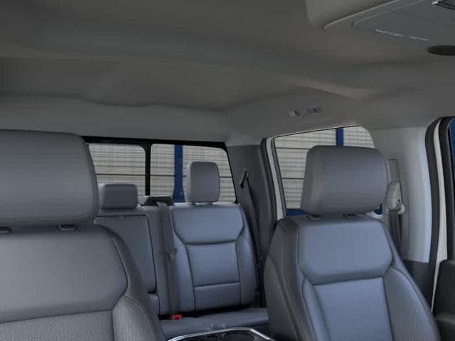 Thumbnail: 2026 Ford F-150 - 43