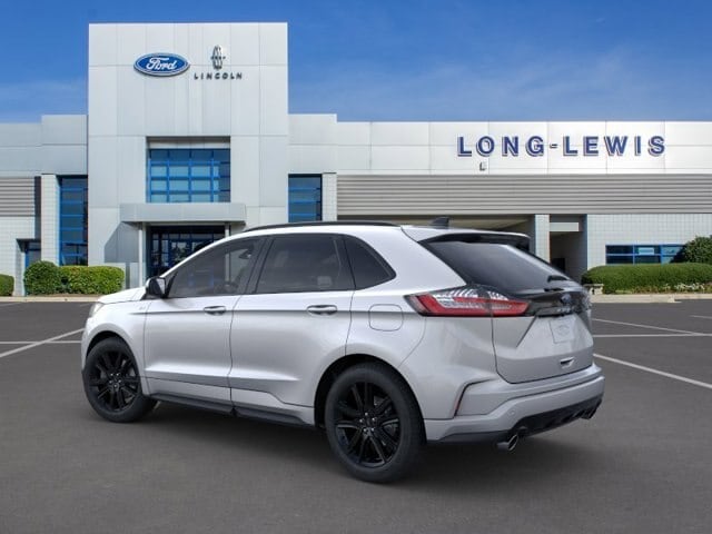 2024 Ford Edge ST-Line SUV 2024 Ford Edge ST-Line SUV