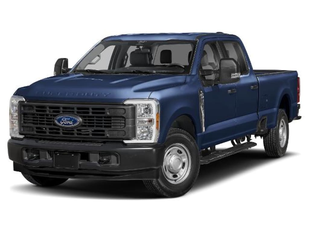 New 2027 Ford Super Duty F-250® Lariat® TRUCK