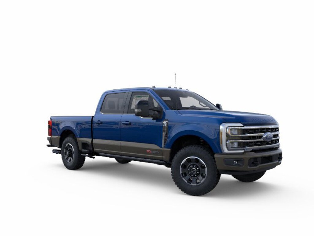 New 2026 Ford F-350SD XL Truck