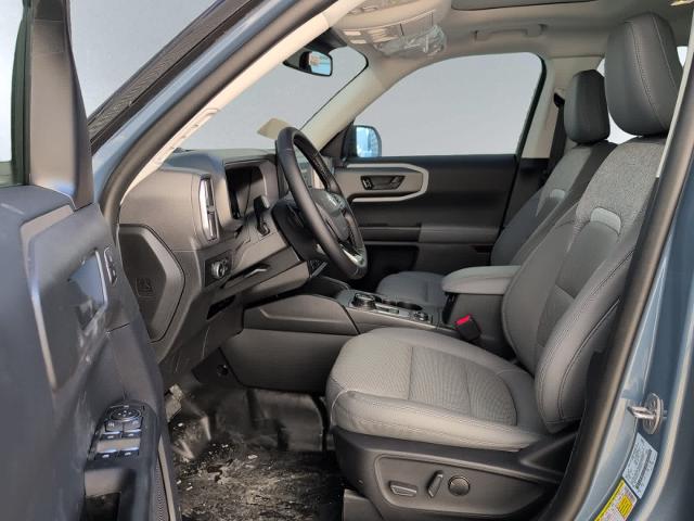 new 2026 Ford Bronco Sport car, priced at $41,984