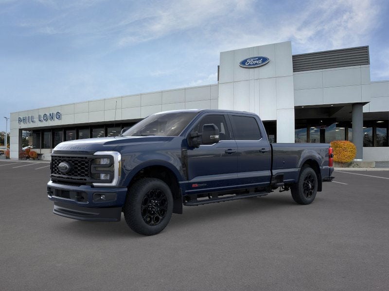 2025 Ford F-350SD Lariat