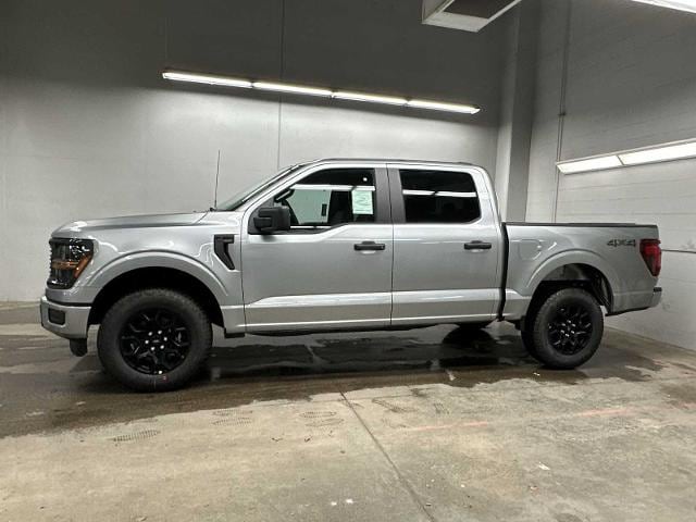 Thumbnail: 2026 Ford F-150 - 30