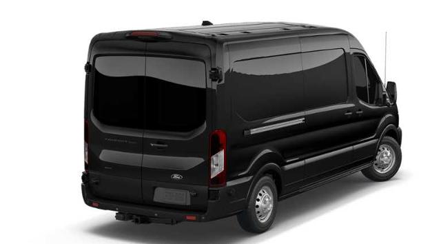 Thumbnail: 2026 Ford Transit Series - 24