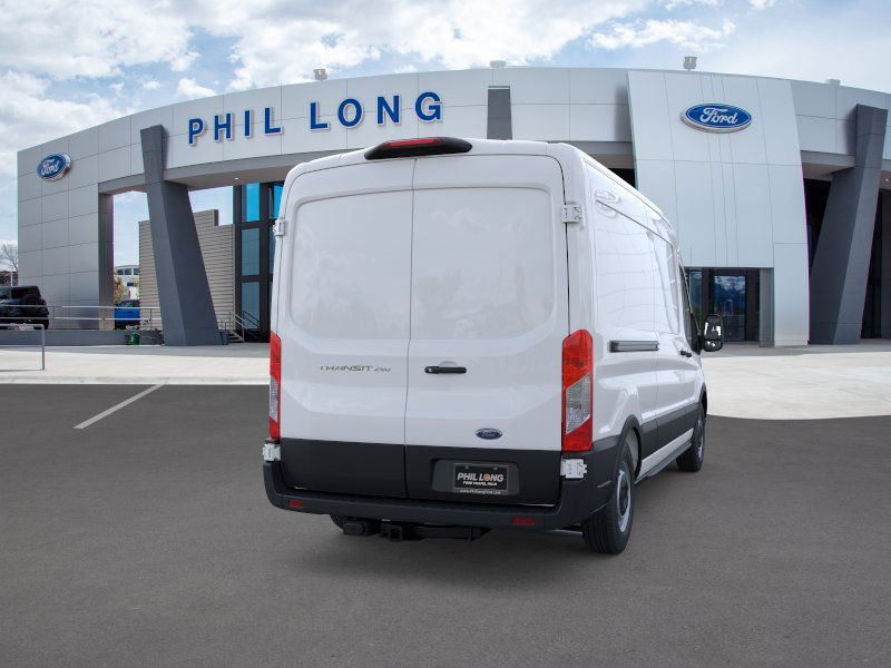 2025 Ford Transit Van Base - Photo 42