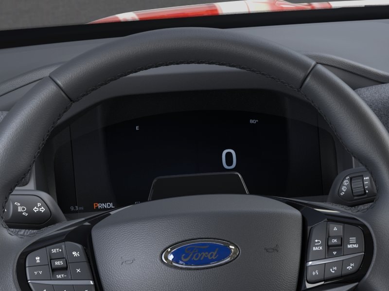 Thumbnail: 2026 Ford Explorer - 36