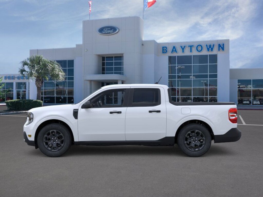 New 2026 Ford Maverick XLT TRUCK