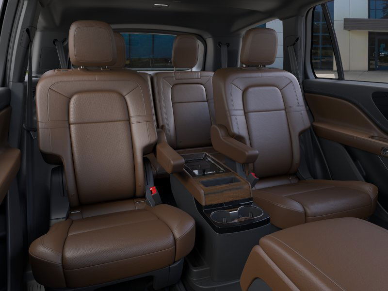 2026 Lincoln Aviator Reserve - Photo 11