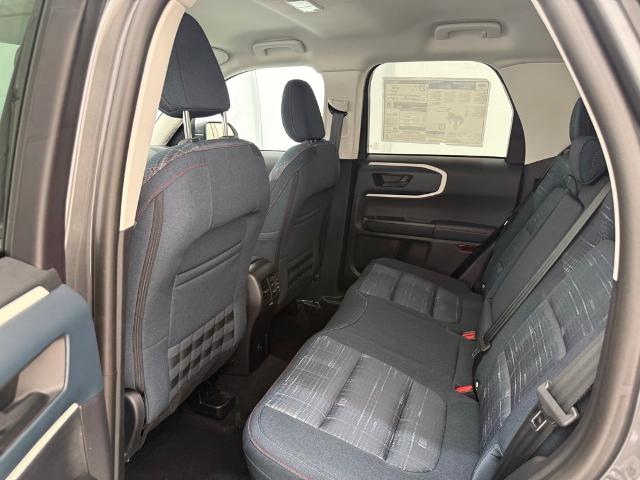 2025 Ford Bronco Sport Heritage - Photo 48