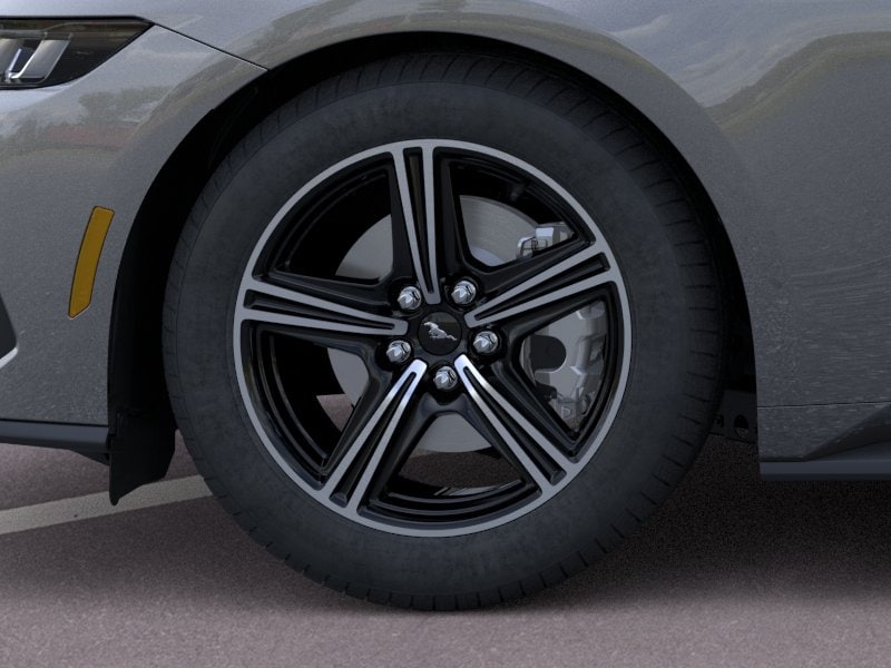 2025 Ford Mustang EcoBoost Fastback - Photo 19