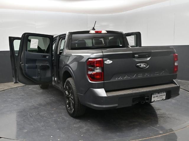 2025 Ford Maverick Lobo Premium - Photo 82