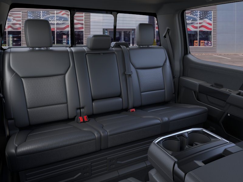2025 Ford F-150 Lariat - Photo 26