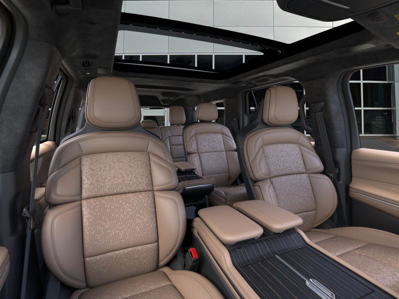 2025 Lincoln Navigator Black Label L - Photo 10